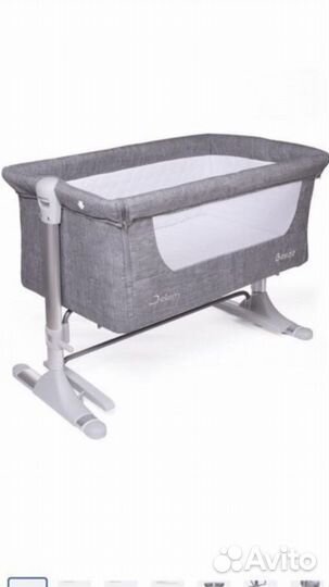 Кроватка колыбелька Jetem