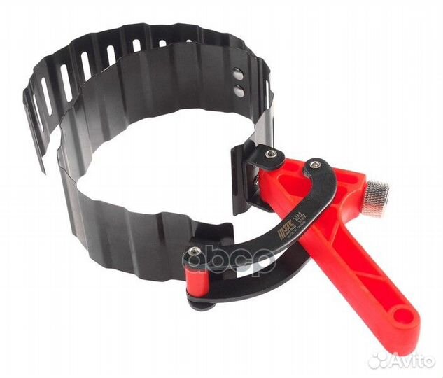 Оправка поршневых колец 75-125мм H38мм рифлена