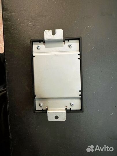 Блок управления раздаточной коробкой УАЗ патриот