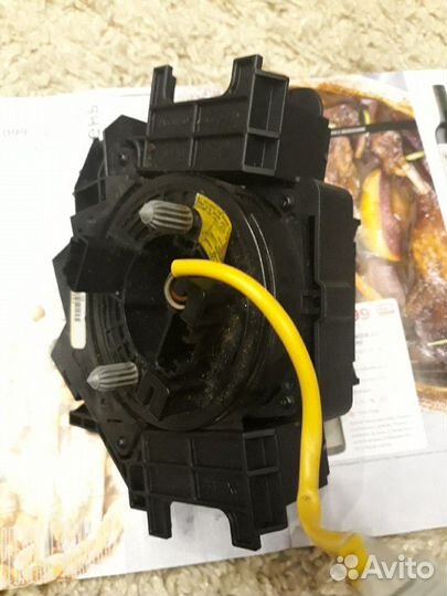 Механизм руля для Форд Фокус 2008