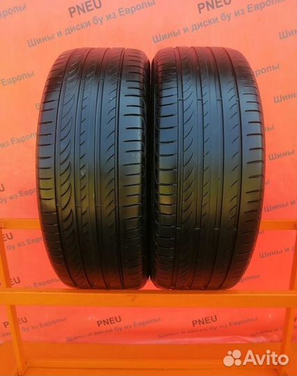 Pirelli Powergy 225/45 R19 96V