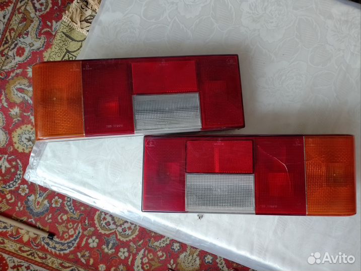 Продаються задние фонари ваз 2114