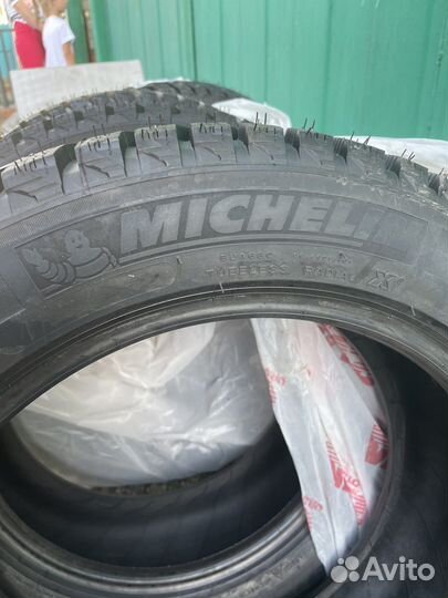 Michelin X-Ice XI2