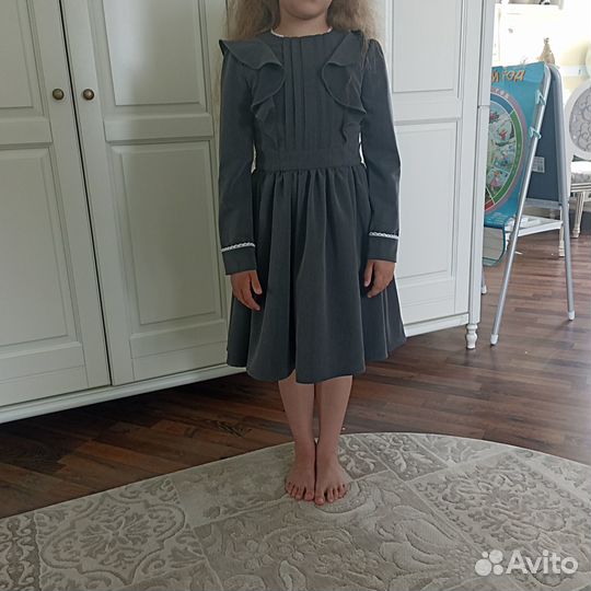 Школьная форма для девочки