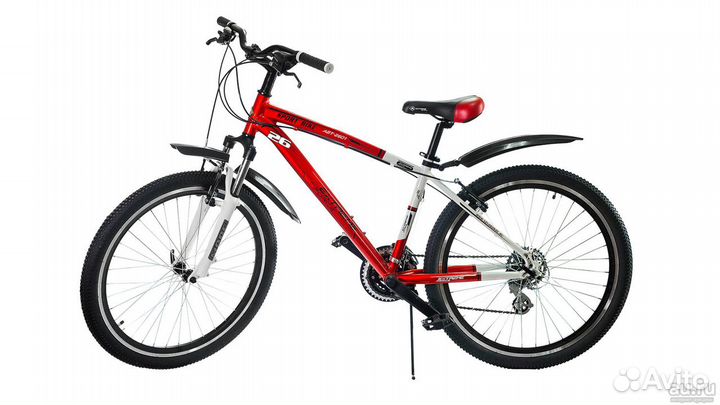 Велосипед горный extreme Force 26