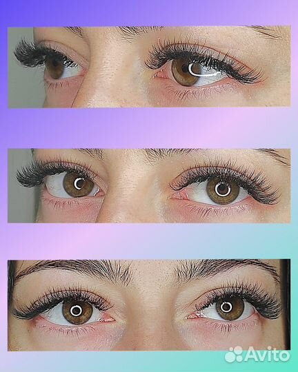 Шугаринг & Наращивание Ресниц