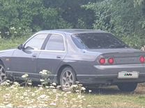 Nissan Skyline 2.0 AT, 1997, 250 000 км, с пробегом, цена 386 000 руб.