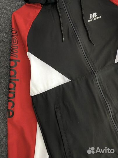 Спортивный костюм new balance