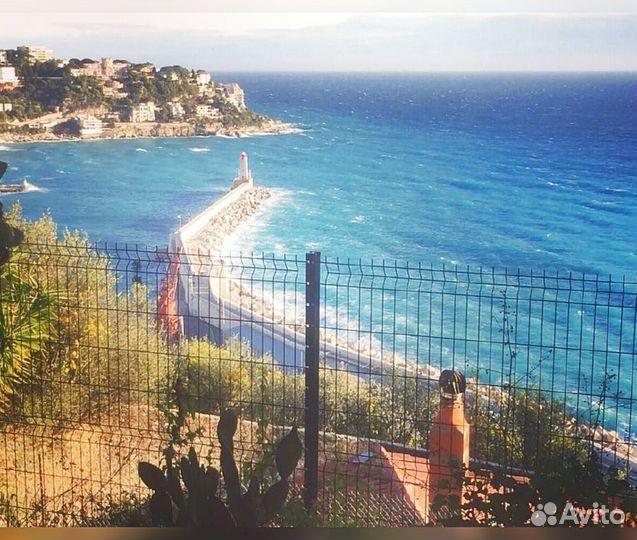 Сетка для забора 3d