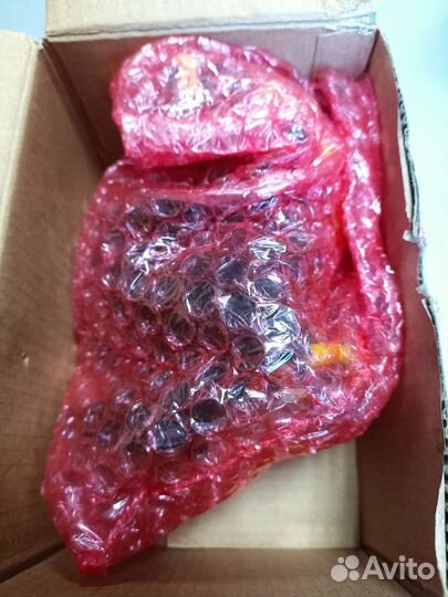 Шлейф подрулевой hover