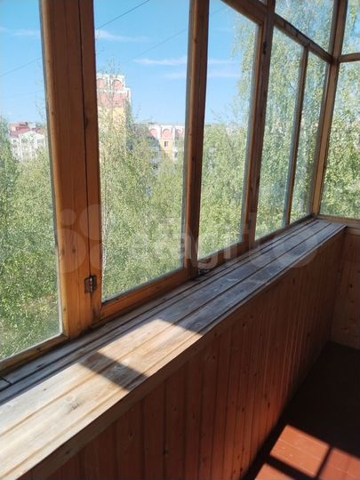 1-к. квартира, 35,2 м², 6/7 эт.