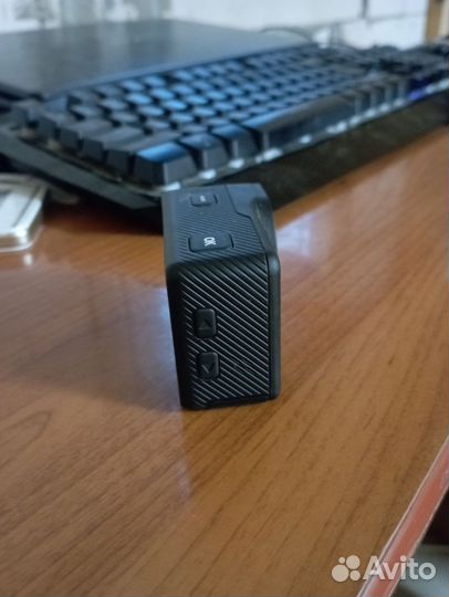 Экшен камера digma dicam 850 wifi