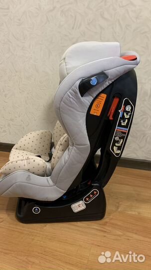 Автокресло Happy Baby детское Passenger V2