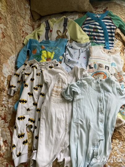 Бокс Все включено от 3 до 6 месяцев