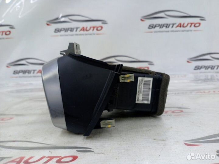 Дефлектор воздушный передний левый Kia Optima 4