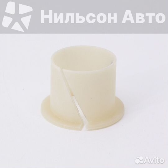 Втулка маятника nissan atlas, febest