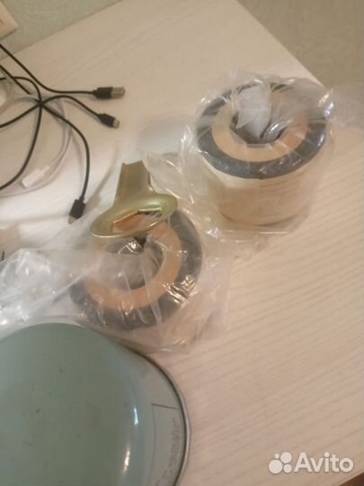 Фильтр СССР