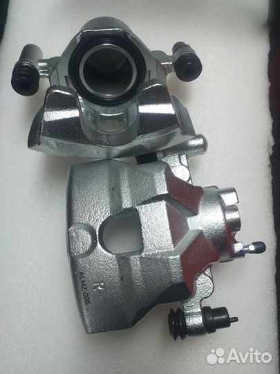 Суппорт передний Мазда 6 GG