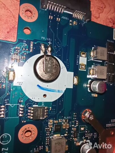 Материнская плата для ноутбука acer аspire e 571G