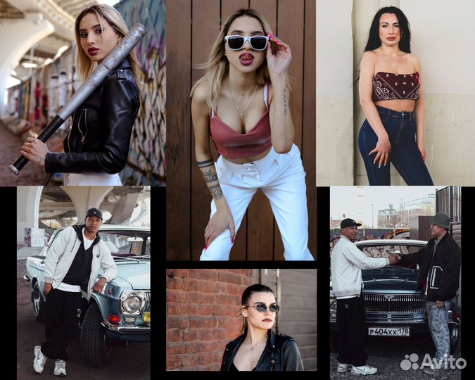 Фотосессия