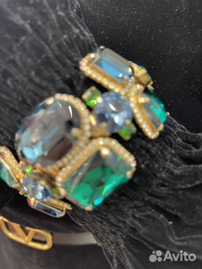 Винтажная бижутерия