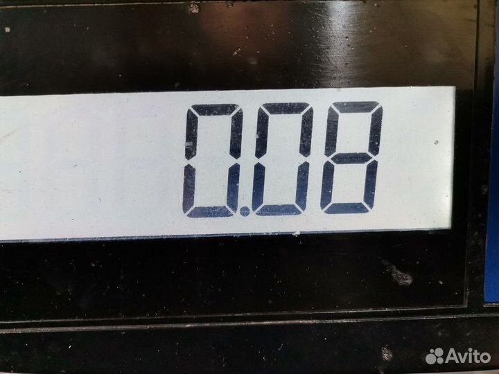 Клапан вакуумного управления Volkswagen Passat B5