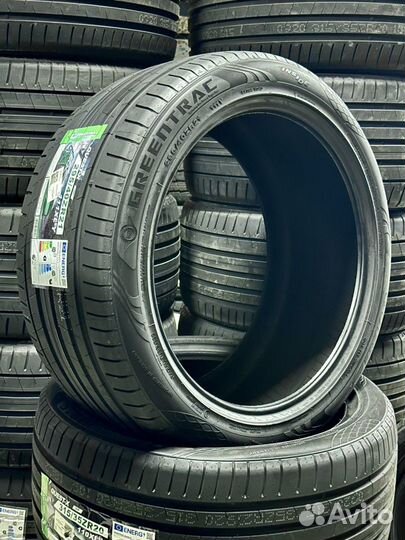 Greentrac Quest-X 295/40 R21 111Y