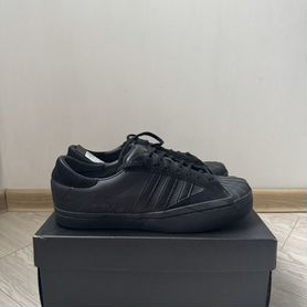 Кеды Y-3 Yohji Yamamoto yohji star