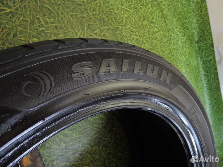 Sailun Atrezzo R01 255/45 R18