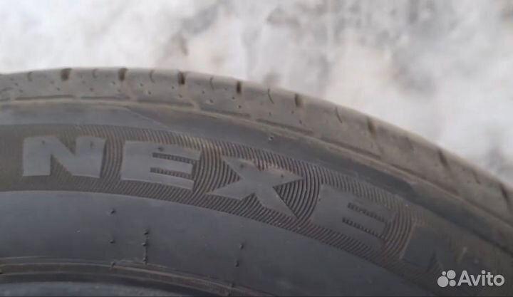 Nexen N'Blue HD Plus 215/50 R17