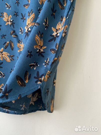 Блузка летняя 48