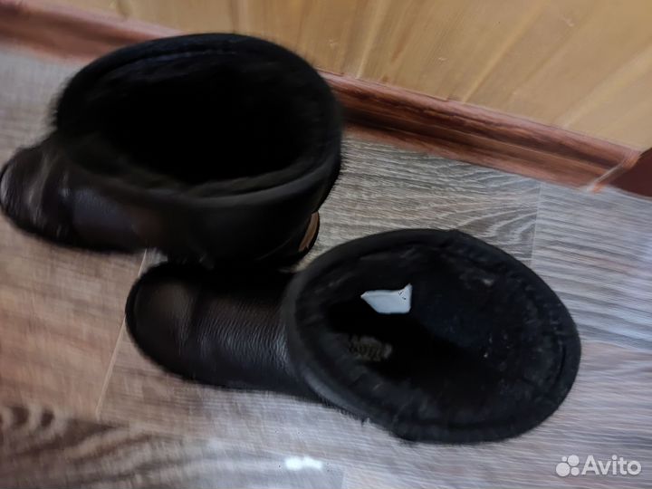 Угги 36 размера
