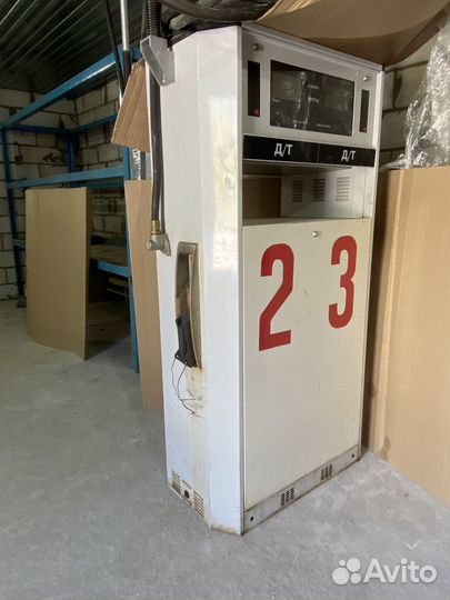 Топливораздаточные колонки Dresser Wayne s11-110