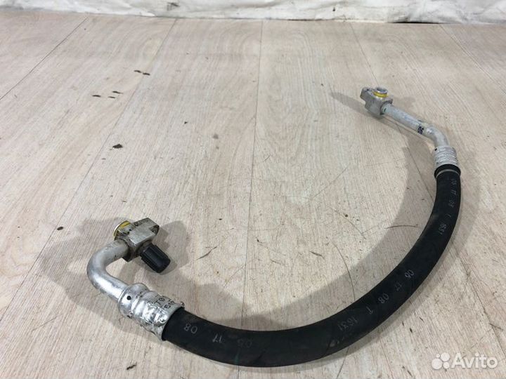 Трубка кондиционера Fiat Albea 2005-2012