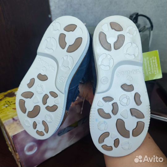 Ортопедические сандали 27 размер