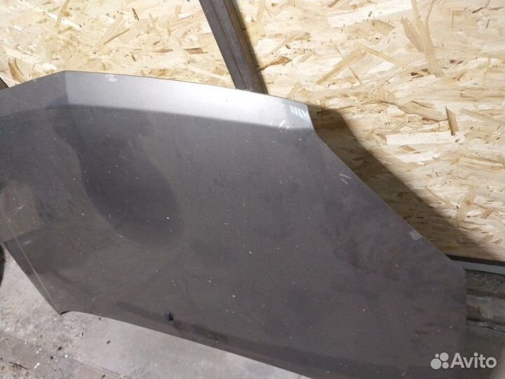 Капот Geely Mk седан MR479QA 1.5 94 лс 2011