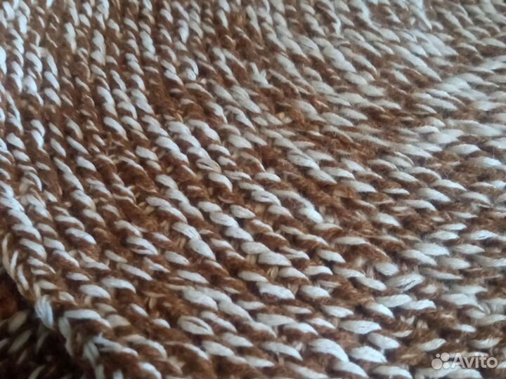 Коврик ручной работы р. 38-50-70