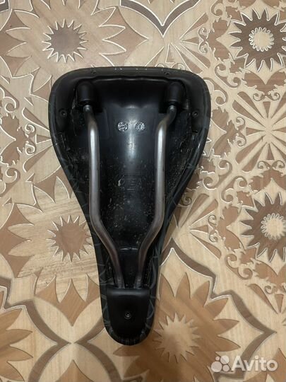 Седло nukeproof