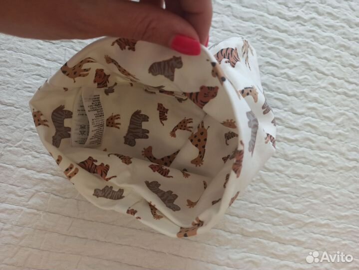 Шапка H&M, размер 98