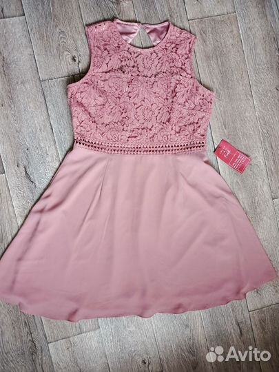 Платье Truth & Fuble. Бренд. Новое, бирки, XL