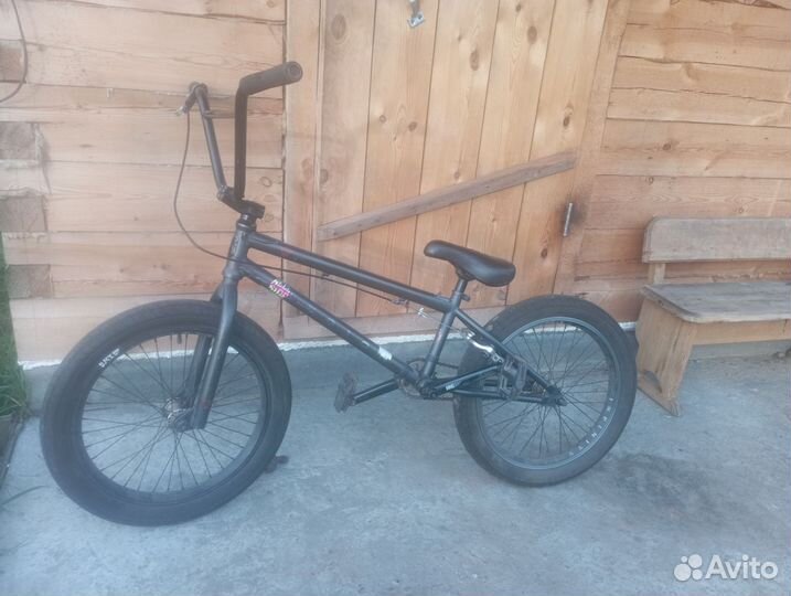 Продам bmx