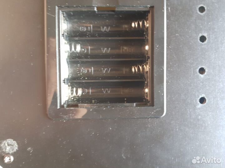 Проигрыватель винила ION audio vertical vinyl