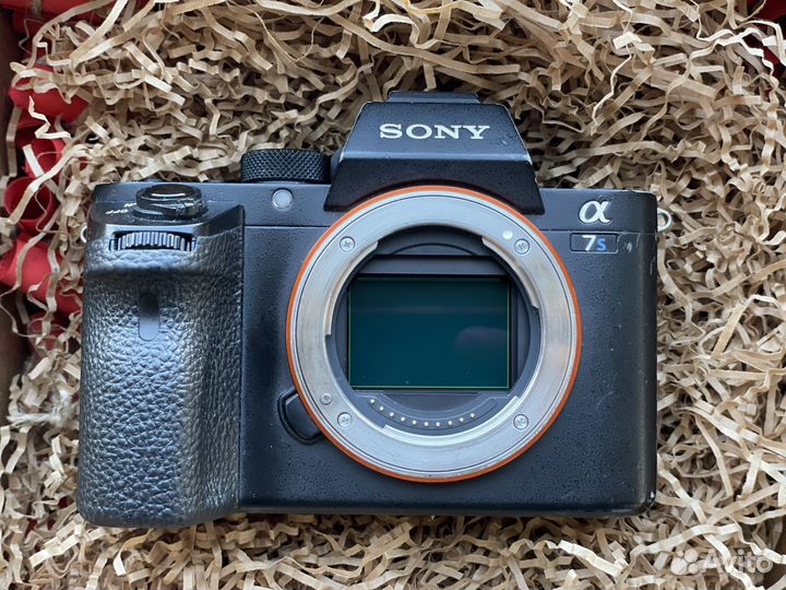 Sony A7S2 (Объективы/переходники)