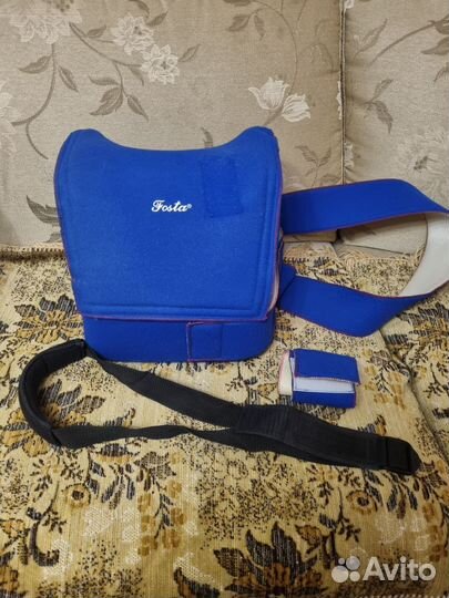 Бандаж для плечевого сустава