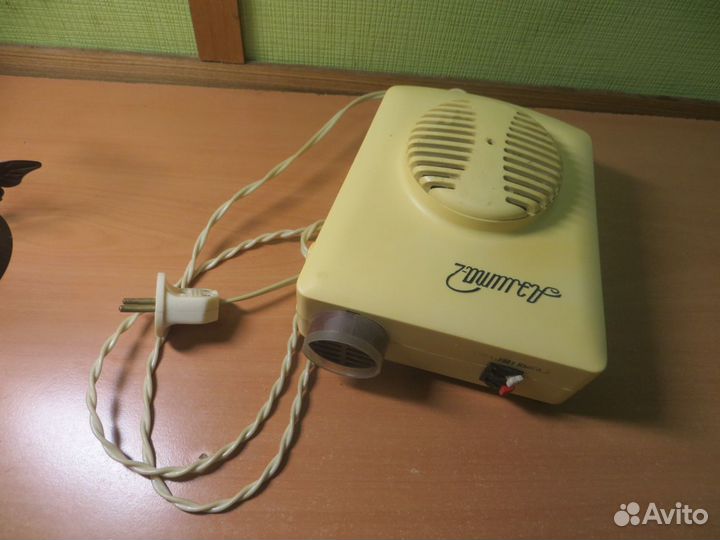 Вентилятор