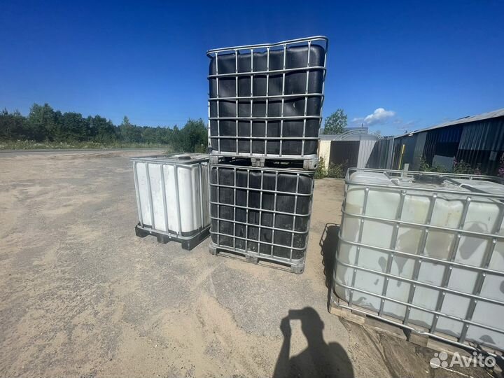 Еврокуб б/у