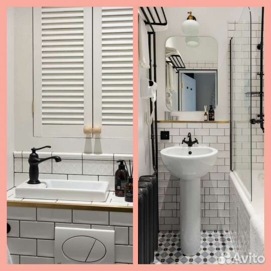 Ремонт квартир