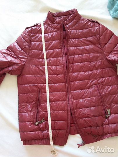 Куртка женская