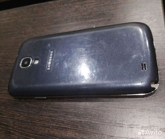 Samsung Galaxy S4 GT-I9500, 2/16 ГБ