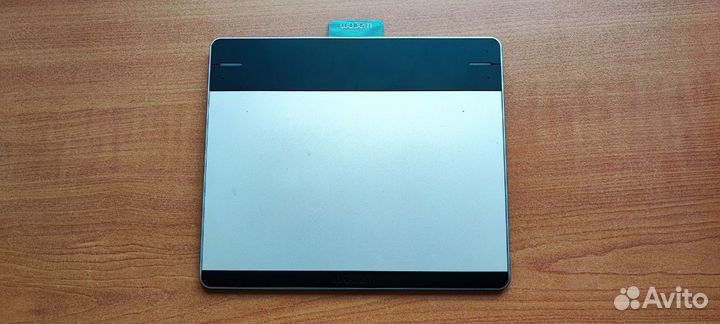 Графический планшет wacom intuos